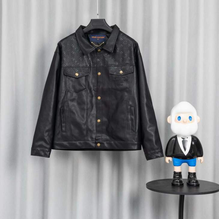 Picture of Louis Vuitton Jackets _SKULVM-2XLaztxC14532719